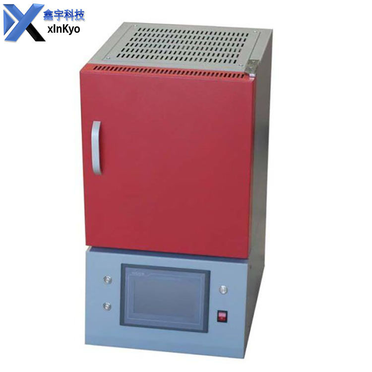 SK2箱式高温烧结熔炼炉