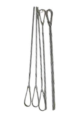 848衡利兴光电预式金具地线绞耐张线夹NL型1B00G