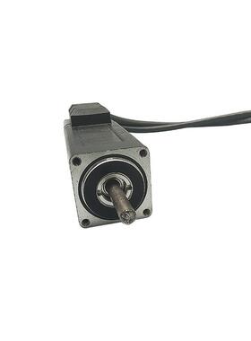 SF8伺服电机合式减电机步进无速刷LDD混电机微型直流齿轮减速电2