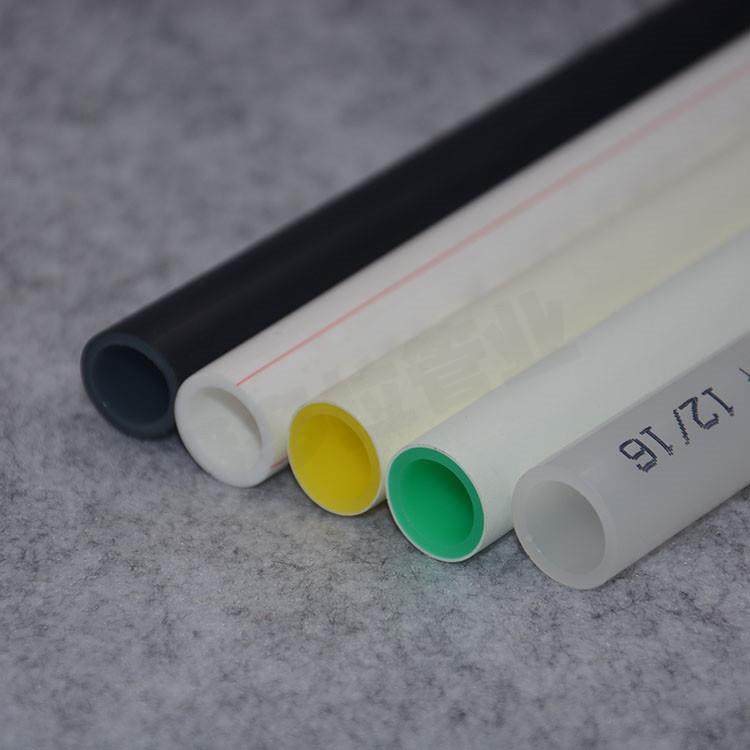 直销16太阳能水0管色黑色纯白色1216绿内内黄透明10白米
