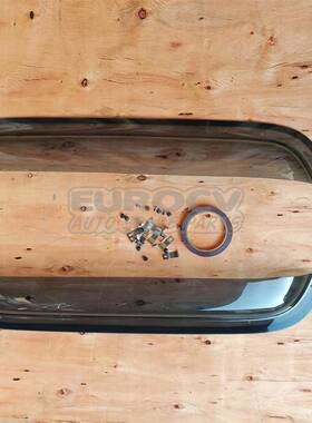 WVOEFGJ013Doorindshi46673eld车门挡风条FM9FM12FMFH12FH16