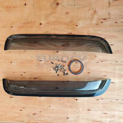 WVOEFGJ013Doorindshi46673eld车门挡风条FM9FM12FMFH12FH16