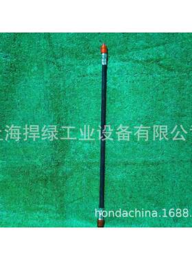 割灌机打草割草管软轴芯总成传JTK动轴软连接软软轴总成割草机配