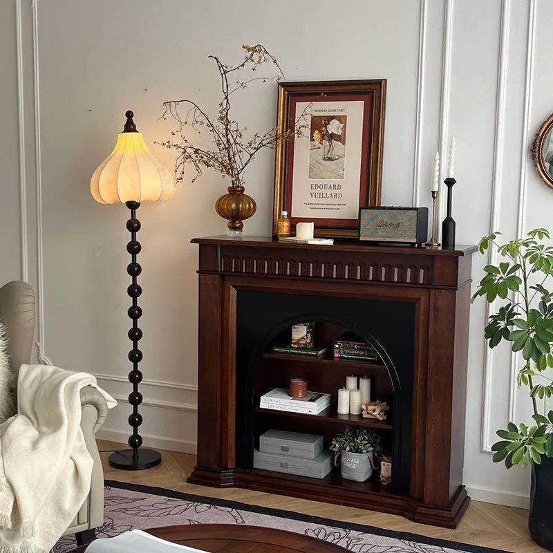 法537式复壁炉架美式储物柜古视玄柜电柜橡木实木烤漆落地装饰柜,基础建材,脚轮/万向轮,淘宝优惠券,粉丝福利购,淘宝优惠卷