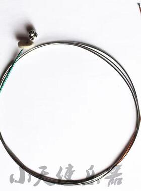 进木大贝斯弦大琴弦四弦音提琴倍大提琴儿口童贝司低QYY儿童入门