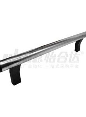 怡合达同款XAH79-L280 XAH78 77-L280 460 900管形拉手 内装A6063