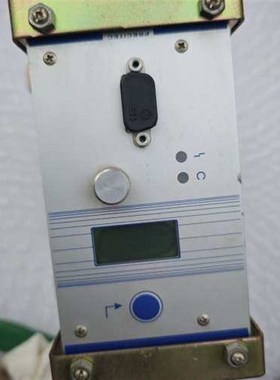 议价德国普雷茨特EG8030A激光调高盒