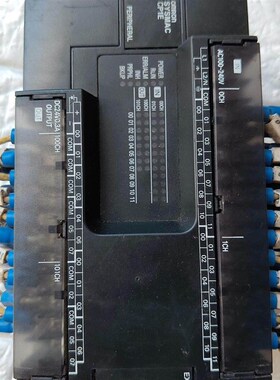 拆机件CP1E-E40SDR-A  成