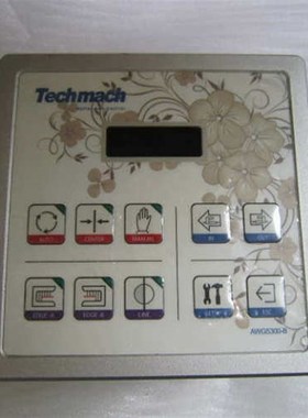 钛玛科/TechMach纠偏控制器 AWG5300-B AWG5300-B 咨询议价询价