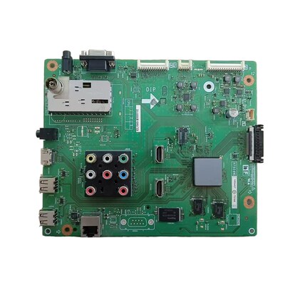 原装 夏普LCD-52LX545A 主板QPWBXF964WJN2 屏B1725-0 现货测好发