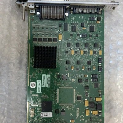 NIPXI-7854R,PXI-7852R,现在议价,谢谢!