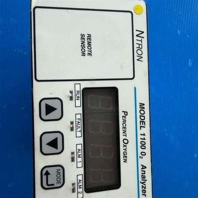 AMAT 0195-07556  NTRON 1100