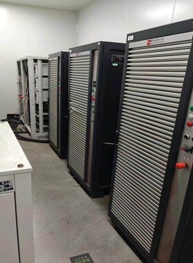 【议价】Digatron 迪卡龙  电池包检测系统  EVT