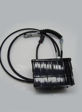 油门马R225-9R265达-92154-9R21EN481-3230挖掘机零件