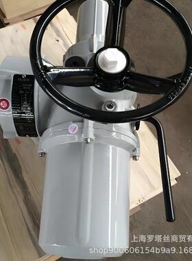 Q电动执行构智能型多回转IP68防护24rZAYpm1机IM2F10A罗托克rotor