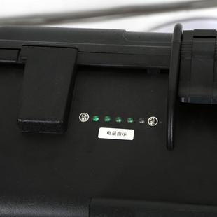 FG8806便携式 功照 移动照明系统Z汛L820FG8806B4防抢多能移动箱式