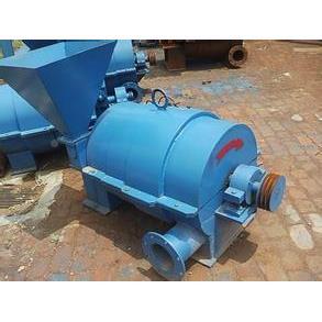 WM-600列煤系喷粉机煤粉机IFQ高铬合磨金耐磨锤J头粉煤机燃烧器