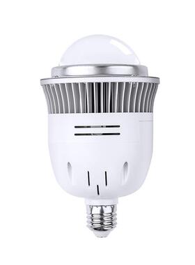 LED室URU植物肉生灯多补光灯内水簇鱼缸灯大长功率球泡灯