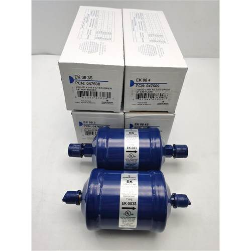 EK083/04K7607EK083S/0默40768E084EK084S艾生LFL干燥过滤器