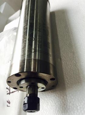 水昌主1.5kw冷轴，直径6EJU5m盛m