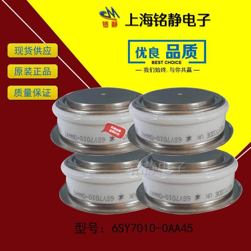 德国M子可控硅/晶闸6SY70010-0AA50/6SY7106SY7010-西-0AB5管1