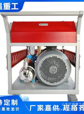 冷水除清洗机高压清机自助洗洗车ZKB混机泥土油烟管道清洗锈