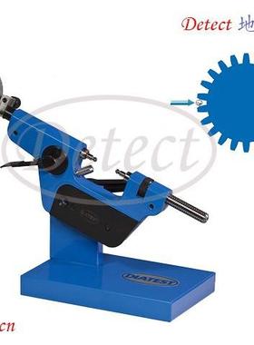 减速器内外花轮齿公法线量内外渐开线齿轮间键棒距跨棒XTI距测测