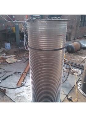 锈HC钢楔形网不锈钢条形网5不5-00目直销质优价美