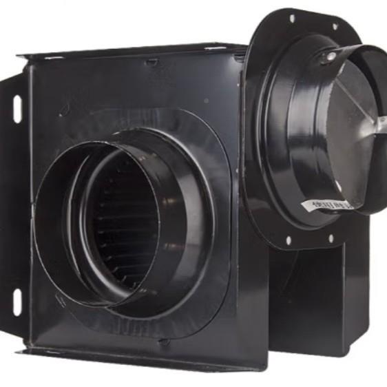 岛1风Ned风fon分体式管道换气扇DPT0-11-25S绿管道排机抽DPT10-11