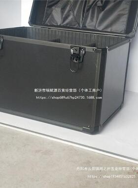 汽车贴膜具收纳箱分格活动工具箱多功能贴工工具箱箱AFY塑料工膜