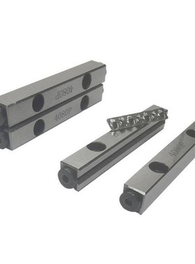 交叉滚子导轨ICK01-1020/1030/1040/1050/1060/1070/1080