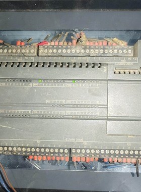 编程PLC 6ES7 288-1ST60-0AA0 拆