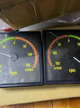 议价DEIF BRW2转速表 专业测量仪器