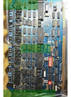 OMNIBYTE OB68K/OCTAL 电路板 OB68KOCTAL