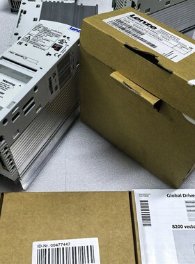 E82EV751K4B E82EV751-4B 供应LENZE伦茨变频器库存质保议价