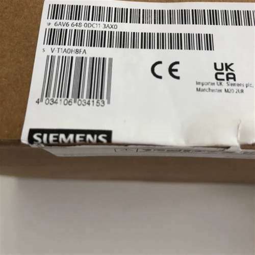 触摸屏6AV6648-0DC11-3AX0议价