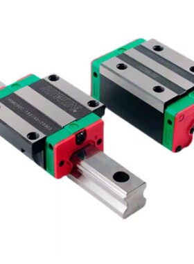 线性直线导轨滑块IAF01/02/05/06-H8/H10/H13/H16/SELBWZ替代怡合