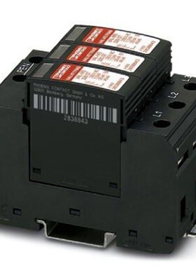 电子设备断路器 - CB E1 24DC/8A NO P - 2800906