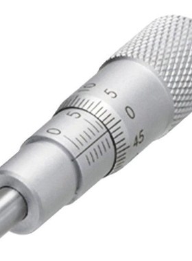 替米怡千分尺旋钮CFCCCFCMCFCYCFCR6132550微分头滑台调节CFCD25