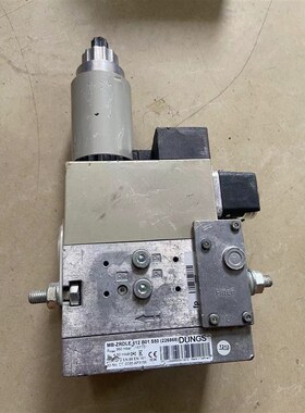 DUNGS冬斯/MB-ZRDLE412B01S502268