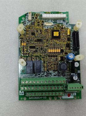 电梯变频器主板 SA536804-05 LM1-CP