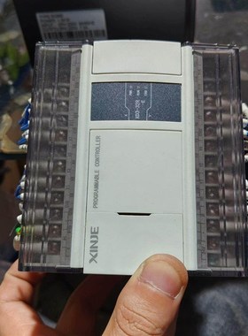 PLC XD3-32R-E 拆机 95新 功能正常