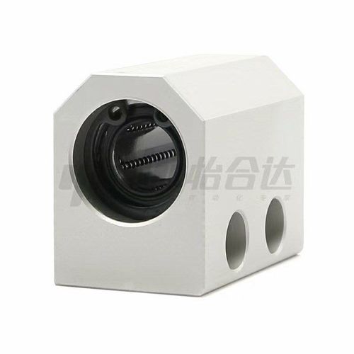 LMX1b1-d16 LHSSK6/8/10/12/16 LYHJ紧凑型直线轴承固定座LHSSKW1