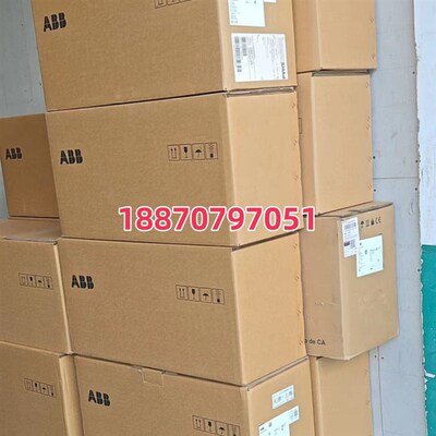 ABB 变频器 ACH580-01-04A8-4 包好 1.5KW/2.2KW 询价