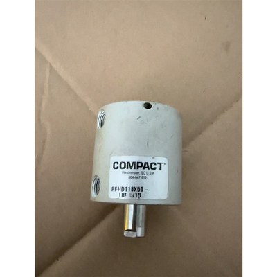 COMPACT气缸 RD118X34.BHH34X1 气缸R