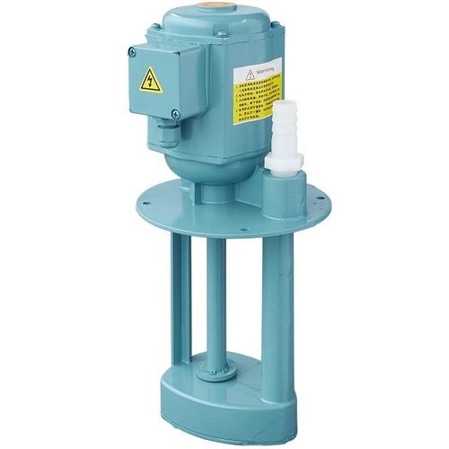 机床油泵DB-25a/AB/JCB单相90三相电泵120W线切割150车床冷却水泵