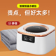 水暖电热毯家用双人双人双控水循环调温 全套暖脚电褥子s280a23