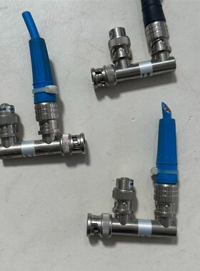 同轴模块附件终端电阻A6RCON-R75 成色九成以上