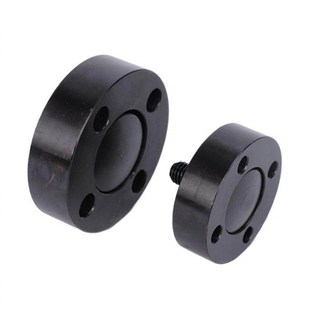 WHH41外螺纹法兰型浮动接头FJUMA紧凑型M5M6M8M10M12M16M20M22