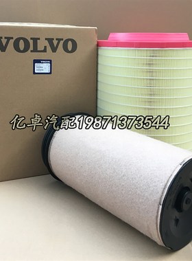 21834205 21115483 AF27970 C331460/1 P951102 E1024L空气格滤芯